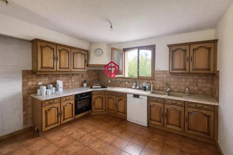 Villa a Les Bordes-sur-Arize, Ariege, Les Bordes-sur-Arize - € 185.000 | Ref: 2615 - foto 5