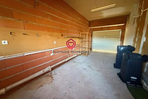 Villa a Les Bordes-sur-Arize, Ariege, Les Bordes-sur-Arize - € 185.000 | Ref: 2615 - foto 10