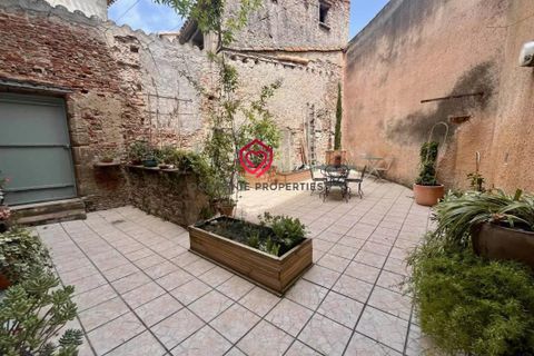 Landsbyhus i Montréal, Aude, Montréal - € 295.000 | Ref: OP0287 - foto 2