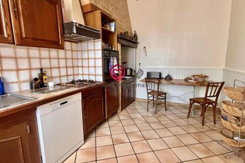 Landsbyhus i Montréal, Aude, Montréal - € 295.000 | Ref: OP0287 - foto 5