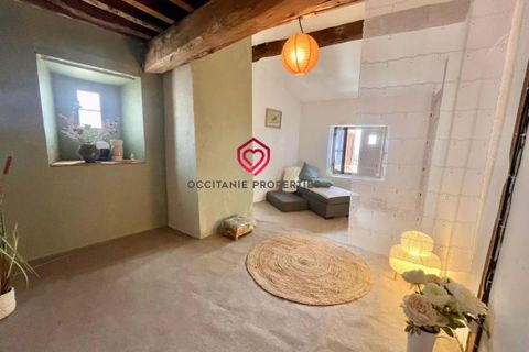 Landsbyhus i Montréal, Aude, Montréal - € 295.000 | Ref: OP0287 - foto 10