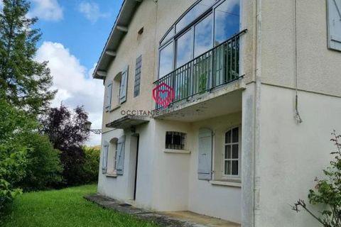Villa i Mirande, Gers, Mirande - € 165.000 | Ref: C2102 - foto 1