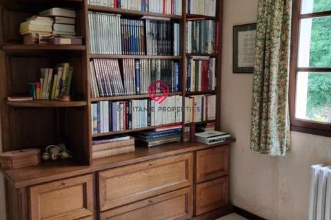 Villa i Mirande, Gers, Mirande - € 165.000 | Ref: C2102 - foto 12