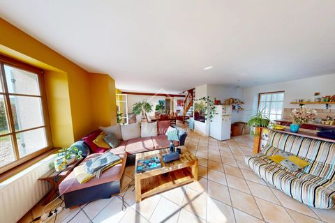 Villa a Coutansouze, Allier, Coutansouze - € 139.000 | Ref: G1156 - foto 4
