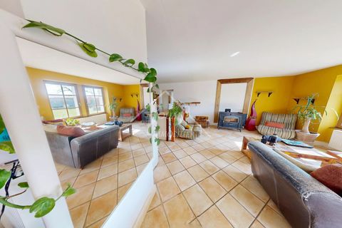 Villa a Coutansouze, Allier, Coutansouze - € 139.000 | Ref: G1156 - foto 5