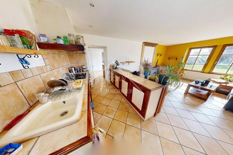 Villa a Coutansouze, Allier, Coutansouze - € 139.000 | Ref: G1156 - foto 6