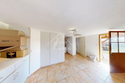 Villa a Coutansouze, Allier, Coutansouze - € 139.000 | Ref: G1156 - foto 9
