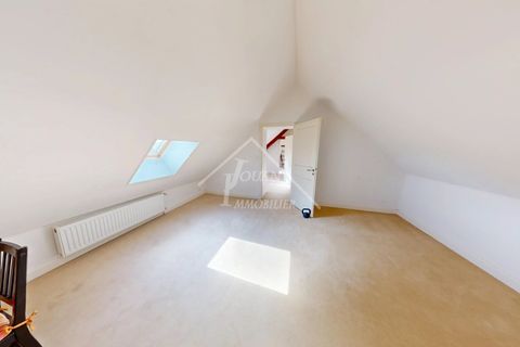 Villa a Coutansouze, Allier, Coutansouze - € 139.000 | Ref: G1156 - foto 13