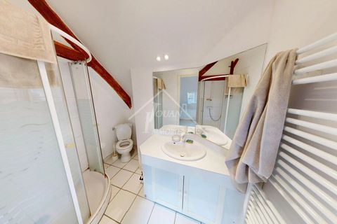 Villa a Coutansouze, Allier, Coutansouze - € 139.000 | Ref: G1156 - foto 14
