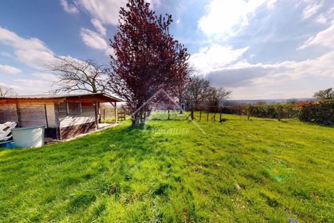 Villa a Coutansouze, Allier, Coutansouze - € 139.000 | Ref: G1156 - foto 16