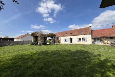 Villa a Coutansouze, Allier, Coutansouze - € 139.000 | Ref: G1156 - foto 17