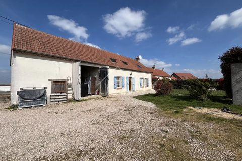 Villa a Coutansouze, Allier, Coutansouze - € 139.000 | Ref: G1156 - foto 19
