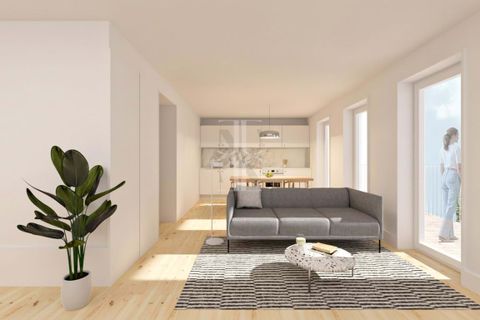 Lejlighed i Setubal, Setubal, Setubal - € 313.896 | Ref: BLZ-123254.CB - foto 1