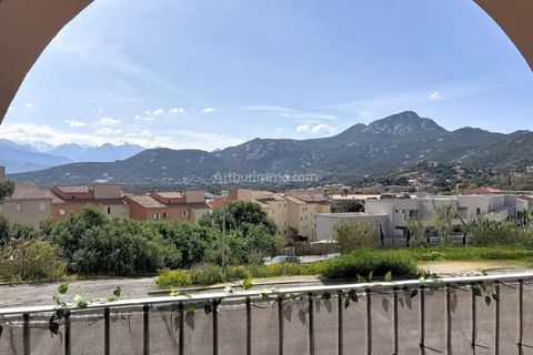 Lejlighed i Calvi, Haute-Corse, Calvi - € 199.500 | Ref: 2324 - foto 7