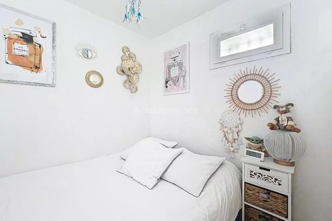 Villa a Calvi, Haute-Corse, Calvi - € 212.000 | Ref: 2330 - foto 6