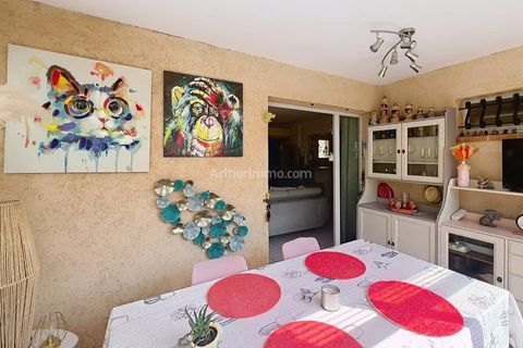Villa a Calvi, Haute-Corse, Calvi - € 212.000 | Ref: 2330 - foto 7