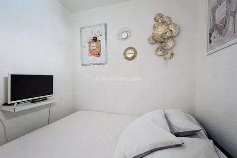 Villa a Calvi, Haute-Corse, Calvi - € 212.000 | Ref: 2330 - foto 8