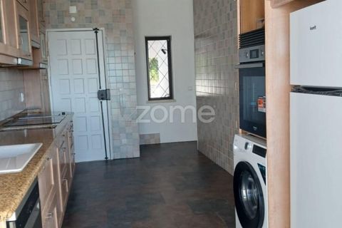 Villa a Carcavelos, Lisbon, Carcavelos - € 3.750/mes | Ref: ZMPT587245 - foto 7