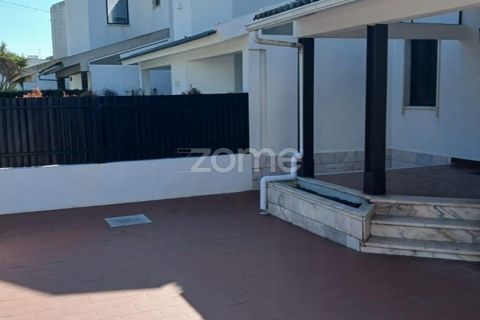 Villa a Carcavelos, Lisbon, Carcavelos - € 3.750/mes | Ref: ZMPT587245 - foto 18