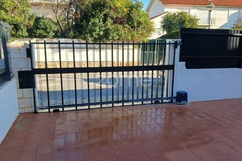 Villa a Carcavelos, Lisbon, Carcavelos - € 3.750/mes | Ref: ZMPT587245 - foto 19