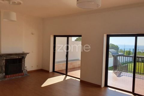 Villa a Carcavelos, Lisbon, Carcavelos - € 3.750/mes | Ref: ZMPT587245 - foto 3