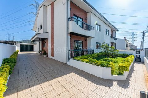 Byhus i Valongo, Porto, Valongo - € 537.500 | Ref: 9022 - foto 1