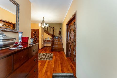 Byhus i Valongo, Porto, Valongo - € 537.500 | Ref: 9022 - foto 3