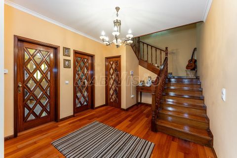Byhus i Valongo, Porto, Valongo - € 537.500 | Ref: 9022 - foto 4
