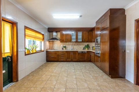 Byhus i Valongo, Porto, Valongo - € 537.500 | Ref: 9022 - foto 5