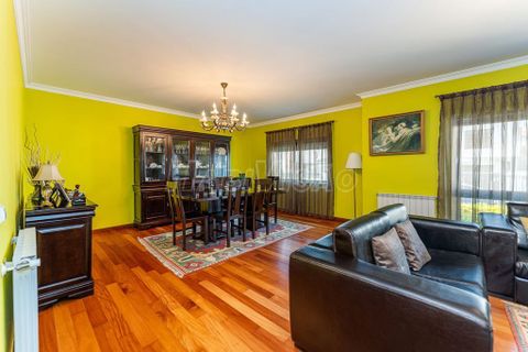 Byhus i Valongo, Porto, Valongo - € 537.500 | Ref: 9022 - foto 8