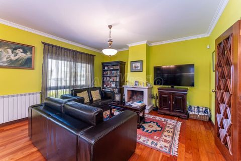 Byhus i Valongo, Porto, Valongo - € 537.500 | Ref: 9022 - foto 10