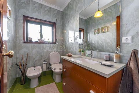 Byhus i Valongo, Porto, Valongo - € 537.500 | Ref: 9022 - foto 11