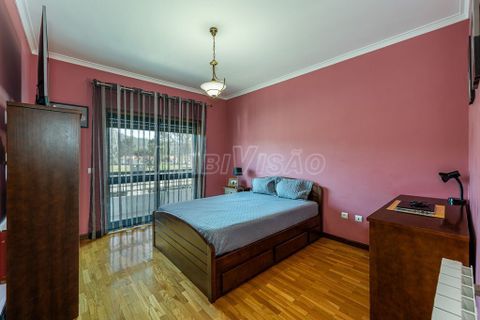 Byhus i Valongo, Porto, Valongo - € 537.500 | Ref: 9022 - foto 16