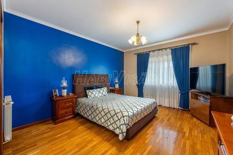 Byhus i Valongo, Porto, Valongo - € 537.500 | Ref: 9022 - foto 18