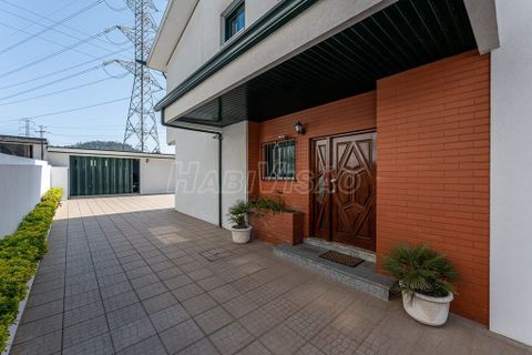 Byhus i Valongo, Porto, Valongo - € 537.500 | Ref: 9022 - foto 24