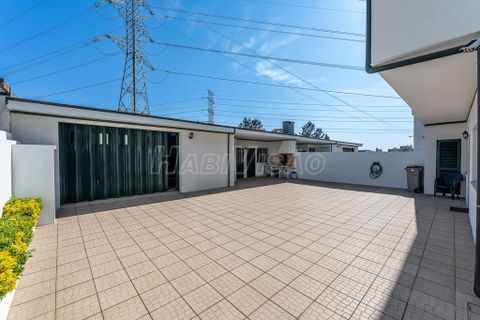 Byhus i Valongo, Porto, Valongo - € 537.500 | Ref: 9022 - foto 25