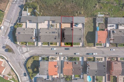 Byhus i Valongo, Porto, Valongo - € 537.500 | Ref: 9022 - foto 29