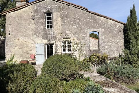 Villa i Riberac, Dordogne, Riberac - € 535.000 | Ref: NH1012 - foto 4