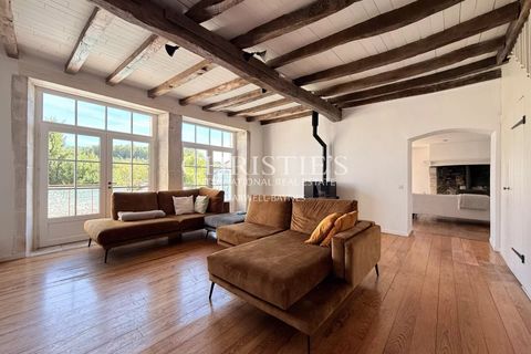 Villa i Riberac, Dordogne, Riberac - € 535.000 | Ref: NH1012 - foto 5