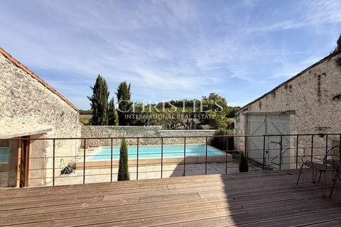 Villa i Riberac, Dordogne, Riberac - € 535.000 | Ref: NH1012 - foto 7