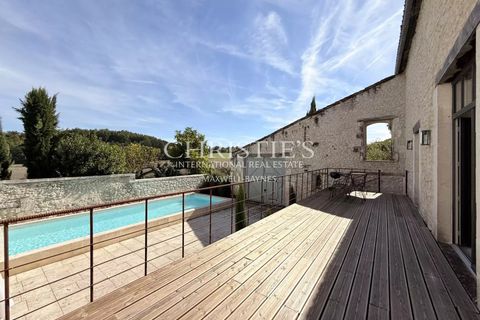 Villa i Riberac, Dordogne, Riberac - € 535.000 | Ref: NH1012 - foto 8
