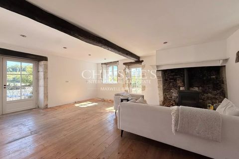 Villa i Riberac, Dordogne, Riberac - € 535.000 | Ref: NH1012 - foto 9