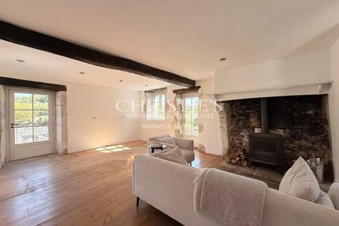 Villa i Riberac, Dordogne, Riberac - € 535.000 | Ref: NH1012 - foto 10