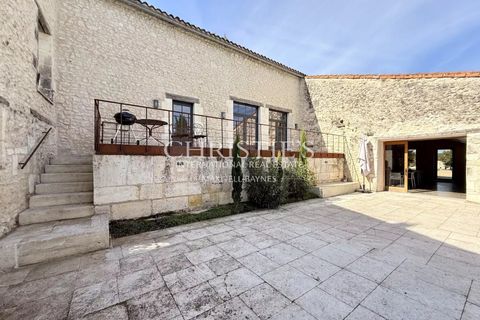 Villa i Riberac, Dordogne, Riberac - € 535.000 | Ref: NH1012 - foto 16