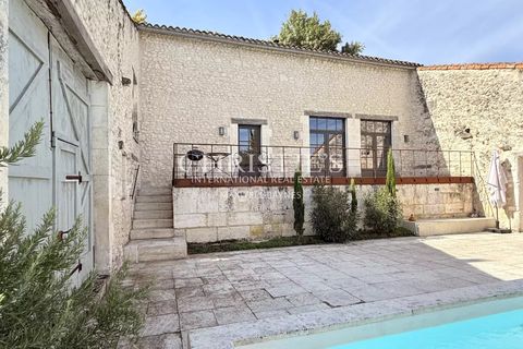 Villa i Riberac, Dordogne, Riberac - € 535.000 | Ref: NH1012 - foto 17
