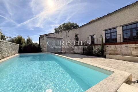 Villa i Riberac, Dordogne, Riberac - € 535.000 | Ref: NH1012 - foto 18