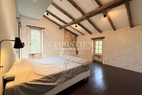 Villa i Riberac, Dordogne, Riberac - € 535.000 | Ref: NH1012 - foto 22
