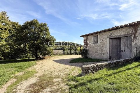Villa i Riberac, Dordogne, Riberac - € 535.000 | Ref: NH1012 - foto 25