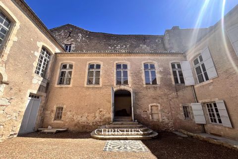 Villa a Lectoure, Gers, Lectoure - € 1.900.000 | Ref: VC4704 - foto 4