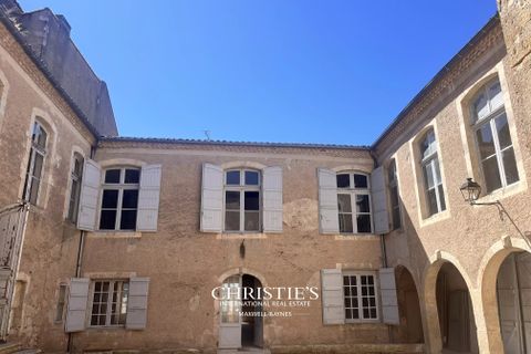 Villa a Lectoure, Gers, Lectoure - € 1.900.000 | Ref: VC4704 - foto 3